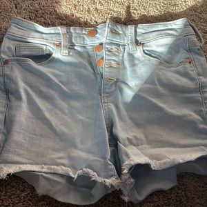 Blue jeans